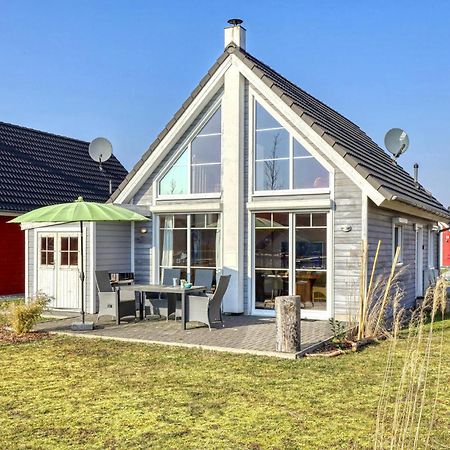 2 Bedroom Stunning Home In Zerpenschleuse Luaran gambar